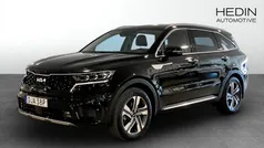 Begagnad 2024 Kia Sorento Advance SUV | 519 900 kr (Bra pris)