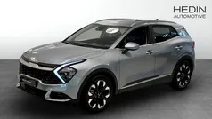 Begagnad 2024 Kia Sportage SUV | 389 900 kr (Marknadspris)