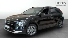 Begagnad 2024 Kia Niro Advance SUV | 369 900 kr (Bra pris)