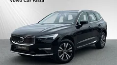 Svart Begagnad 2023 Volvo XC60 Core SUV | 469 900 kr (Superpris)