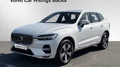 Vit Begagnad 2024 Volvo XC60 Core SUV | 529 900 kr (Bra pris)