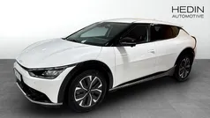 Begagnad 2022 Kia EV6 Plus SUV | 399 900 kr (Superpris)