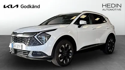 Begagnad Kia Sportage Advance 2023 SUV