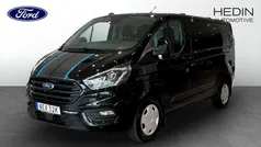 Begagnad 2022 Ford Transit Custom Van | 359 900 kr