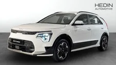Begagnad 2022 Kia e-Niro SUV | 319 900 kr (Marknadspris)