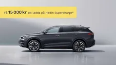 Ny 2024 BYD Tang SUV | 799 900 kr (Marknadspris)