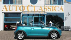 Mini Cooper Cabriolet