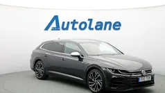 Begagnad 2023 VW Arteon R Kombi | 399 900 kr