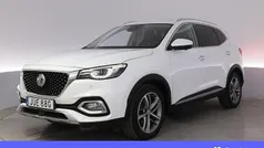 Vit Begagnad 2021 MG EHS Luxury SUV | 188 900 kr (Superpris)