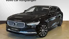 Begagnad 2022 Volvo V90 Core Kombi | 439 900 kr (Marknadspris)