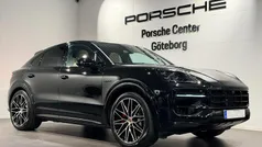 Ny 2026 Porsche Cayenne Black Edition SUV | 1 380 000 kr (Superpris)