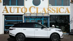 Begagnad 2019 Land Rover Range Rover Velar R-Dynamic SUV | 569 000 kr (Lite dyr)