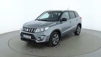 Begagnad 2019 Suzuki Vitara SUV | 204 000 kr (Marknadspris)