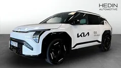 Begagnad 2025 Kia EV3 GT-Line SUV | 509 000 kr (Bra pris)