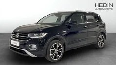 Begagnad 2020 VW T-Cross GT SUV | 179 900 kr (Marknadspris)