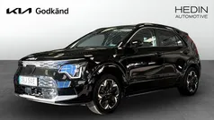Begagnad 2022 Kia e-Niro SUV | 309 900 kr (Marknadspris)