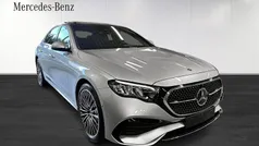 Ny 2026 Mercedes E300 AMG Sedan | 749 300 kr