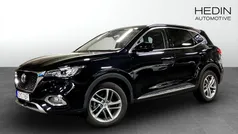 Svart (black) Begagnad 2022 MG EHS Luxury SUV | 249 900 kr (Marknadspris)