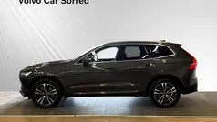 Grå Begagnad 2020 Volvo XC60 SUV | 329 000 kr (Marknadspris)