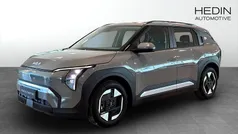 Ny 2025 Kia EV3 4 SUV | 473 000 kr (Bra pris)