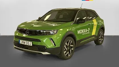 Begagnad Opel Mokka-e Ultimate 100 kW (136 HK) 2022 SUV
