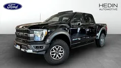 Begagnad 2023 Ford F-150 Raptor Pickup | 1 360 000 kr (Lite dyr)