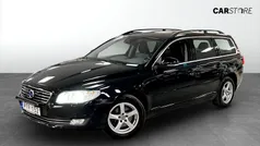 Begagnad 2016 Volvo V70 Momentum Kombi | 139 900 kr (Marknadspris)