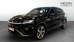 Begagnad 2022 MG Marvel R Performance SUV | 299 900 kr (Superpris)