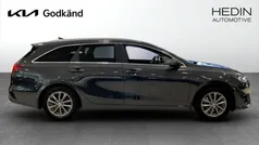 Kia Ceed Sportswagon