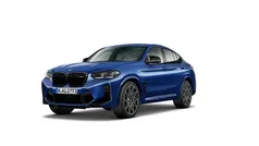 Begagnad 2024 BMW X4 Competition Edition SUV | 939 500 kr