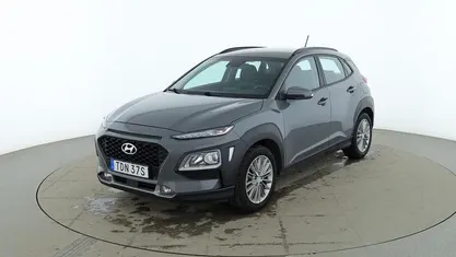 Okänd Begagnad 2019 Hyundai Kona Style SUV | 185 000 kr (Marknadspris)