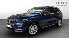 Begagnad 2020 BMW X5 SUV | 508 700 kr (Bra pris)