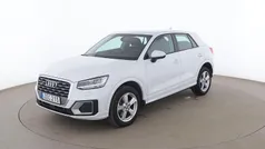 Begagnad 2018 Audi Q2 Proline SUV | 248 000 kr (Marknadspris)