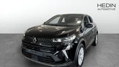 Ny 2025 Renault Captur Evolution SUV | 229 900 kr (Bra pris)