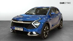 Begagnad 2023 Kia Sportage 2 SUV | 339 900 kr (Superpris)