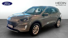 Begagnad 2023 Ford Kuga Titanium SUV | 259 900 kr (Marknadspris)