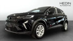 Begagnad 2024 Renault Captur Evolution SUV | 239 900 kr (Marknadspris)