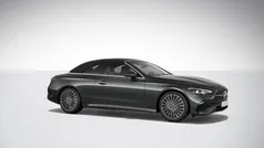 Ny 2024 Mercedes CLE200 Cab | 702 300 kr (Marknadspris)