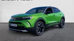 Grön Begagnad 2023 Opel Mokka Ultimate SUV | 229 900 kr (Marknadspris)