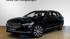 Begagnad 2023 Volvo V90 Plus Kombi | 439 900 kr (Bra pris)