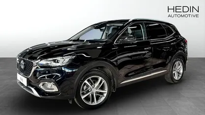 Begagnad 2022 MG EHS Luxury SUV | 214 900 kr (Marknadspris)