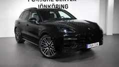Begagnad 2025 Porsche Cayenne SUV | 1 558 200 kr (Bra pris)