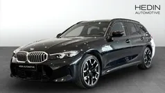 BMW 330e