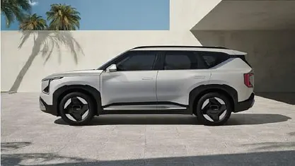 Ny 2026 Kia EV5 SUV | 503 300 kr (Marknadspris)