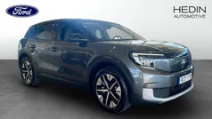 Begagnad 2025 Ford Explorer SUV | 514 900 kr (Marknadspris)