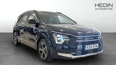 Begagnad 2023 Kia Niro Advance SUV | 369 900 kr (Marknadspris)