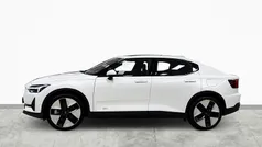 Begagnad 2023 Polestar 2 Long Range Dual motor Sedan | 394 900 kr (Marknadspris)