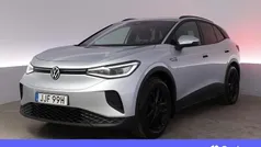 Silver Begagnad 2023 VW ID.4 Pro Performance SUV | 340 900 kr (Marknadspris)