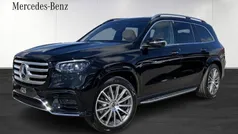 Begagnad 2025 Mercedes GLS450 AMG line SUV | 1 312 550 kr