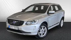 Begagnad 2016 Volvo XC60 Summum SUV | 179 800 kr (Marknadspris)